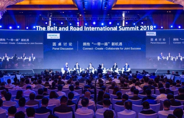 my neu ly do khong cu dai dien du hoi nghi thuong dinh sang kien vanh dai va con duong