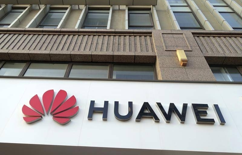 Mỹ tìm ra bằng chứng Huawei vi phạm lệnh cấm vận