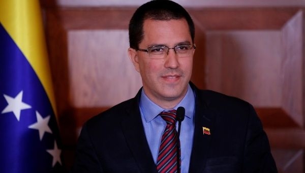 venezuela my muon kich dong noi chien tong thong maduro se doi thoai