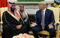 Nghị sỹ Mỹ giận giữ về hội đàm hạt nhân bí mật giữa Chính phủ và Saudi Arabia