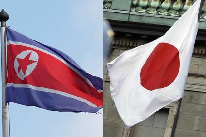 Nhật Bản gia hạn các lệnh trừng phạt đối với Triều Tiên thêm 2 năm nhat ban gia han cac lenh trung phat doi voi trieu tien them 2 nam