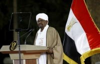 Chính phủ Sudan xác nhận Tổng thống Bashir từ chức