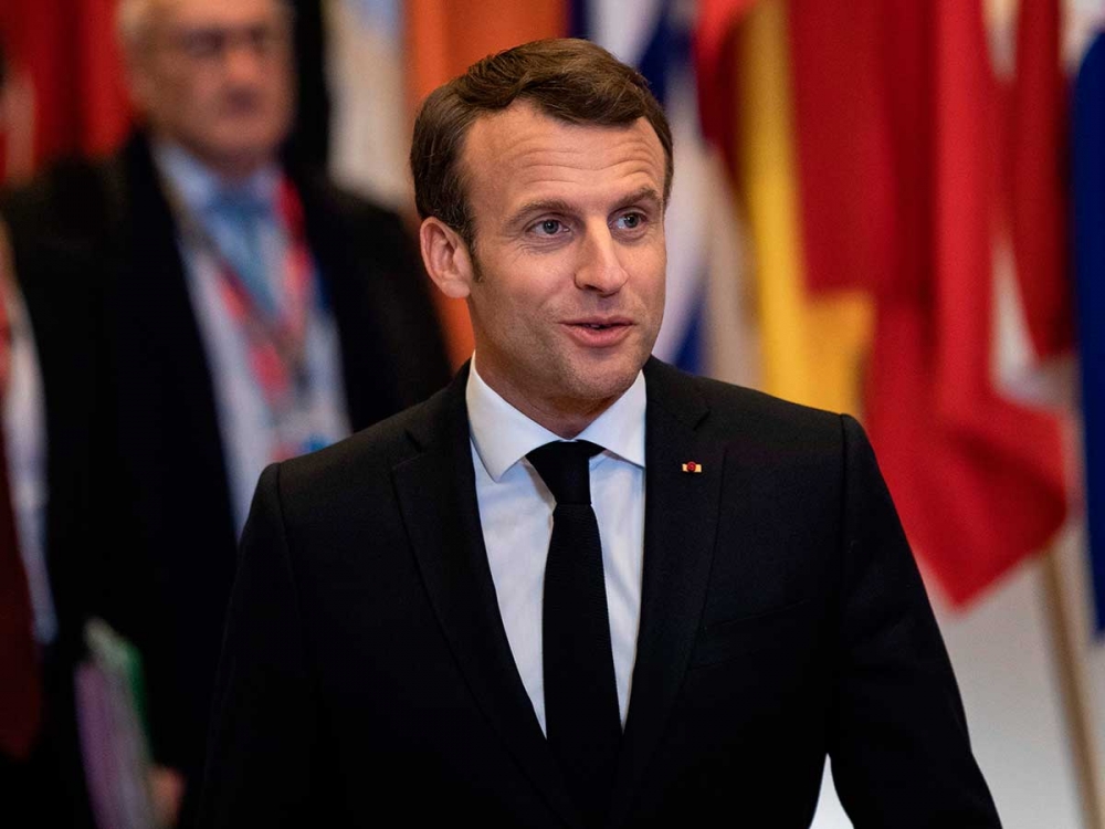 phap phan doi khoi dong dam phan thuong mai my eu