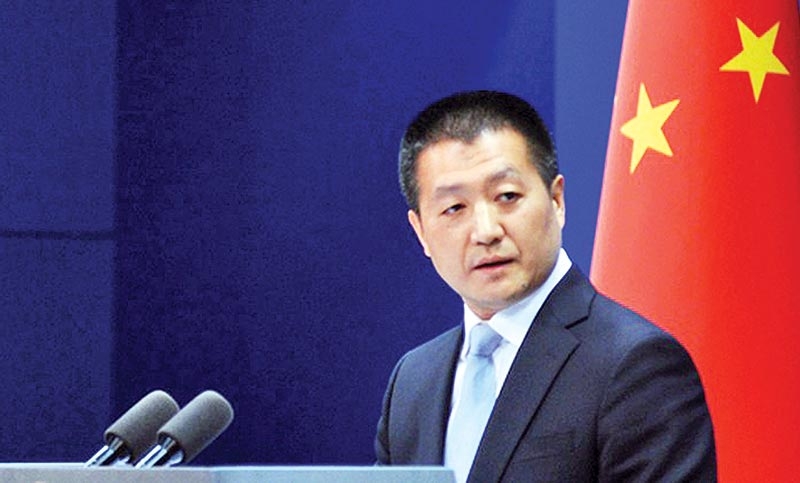 trung quoc tuyen bo tiep tuc phat trien quan he voi sudan bat chap bao loan