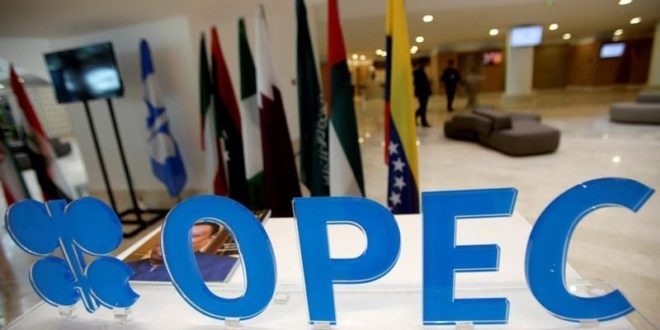 Khả năng OPEC nâng sản lượng nếu giá dầu. (Customs Today) kha-nang-opec-nang-san-luong-neu-gia-dau-leo-thang