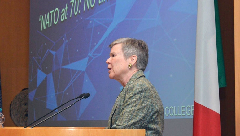 nato se trien khai nhieu bien phap thuc te ho tro ukraine o bien den