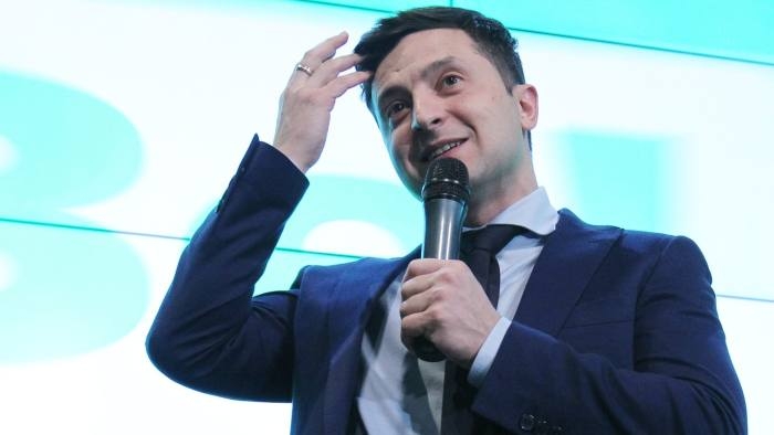 ong zelensky tuyen bo se khong de nguoi dan ukraine phai that vong