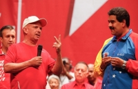 Cảnh sát Tây Ban Nha bắt cựu Giám đốc Tình báo Venezuela theo yêu cầu của Mỹ