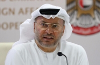 uae keu goi doan ket cac nuoc arab vao thoi diem nguy kich