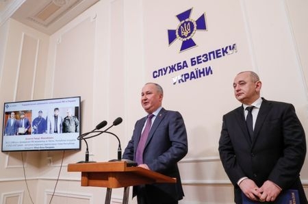 ukraine bat giu 7 cong dan nga nghi co am muu tan cong