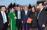 Chuyến thăm có ý nghĩa đặc biệt tới 2 nước châu Âu của Thủ tướng Nguyễn Xuân Phúc