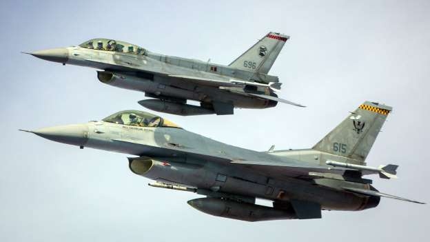 my lai thong bao ban vu khi cho dai loan chua thay trung quoc phan ung