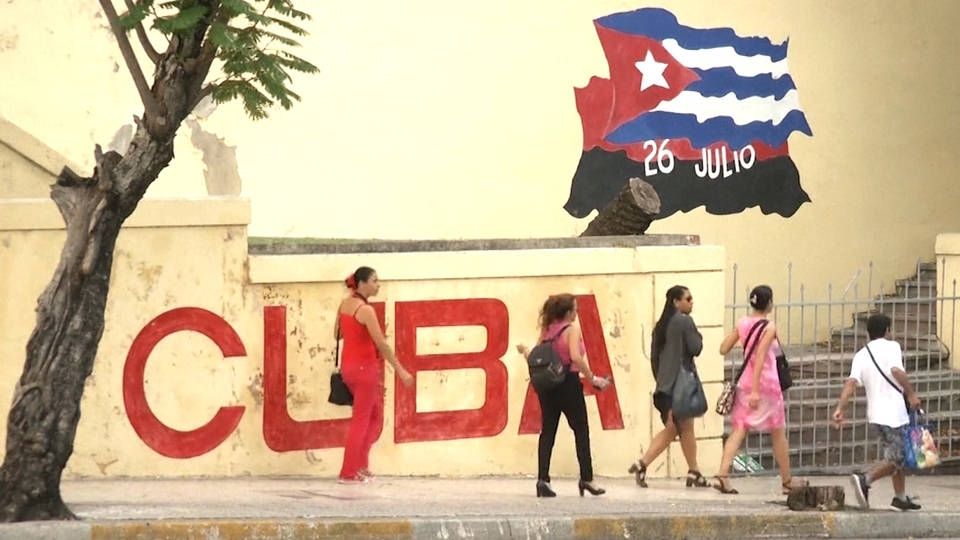 Cộng đồng quốc tế phản đối Mỹ gia tăng các biện pháp chống Cuba cong dong quoc te phan doi my gia tang cac bien phap chong cuba