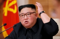 chu tich trung quoc ket thuc chuyen tham trieu tien