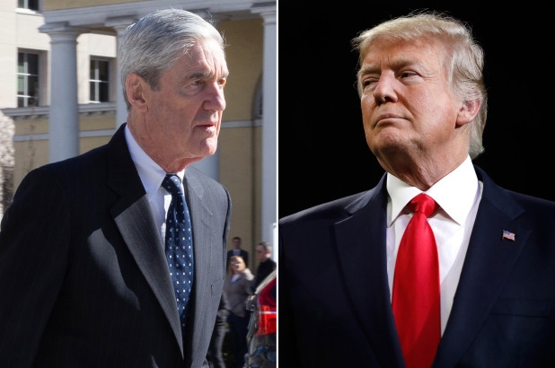 Tổng thống Mỹ: "Tôi có thể sa thải bất cứ ai nếu muốn" tong thong my toi co the sa thai bat cu ai neu muon