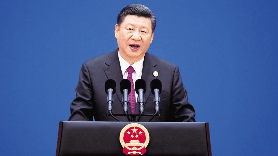 trung quoc cong bo chuong trinh to chuc dien dan cap cao vanh dai va con duong lan thu 2