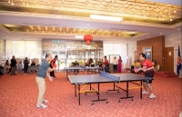 tong lanh su quan viet nam tai osaka tham gia le hoi truyen thong matsuri