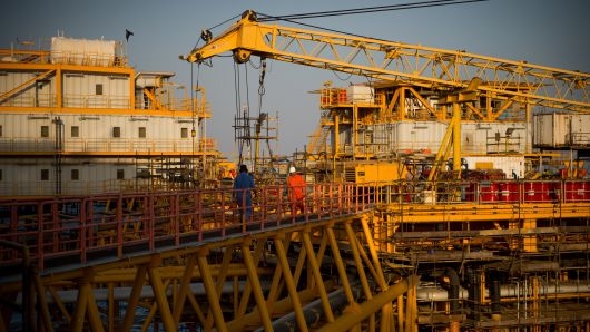 my yeu cau tat ca cac nuoc cham dut nhap khau dau tu iran