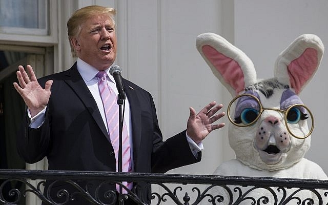 tong thong my donald trump quoc hoi khong the luan toi toi