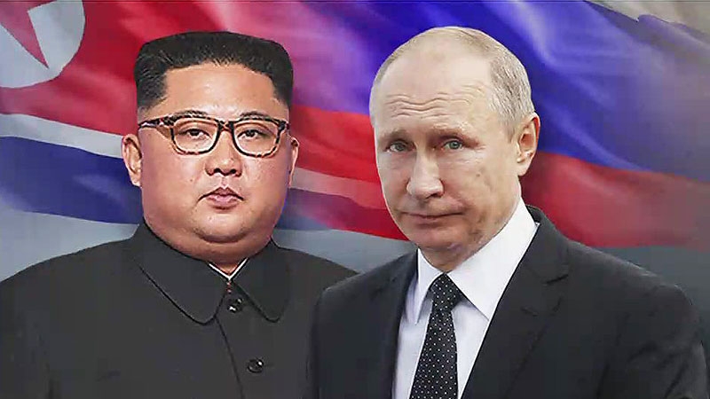 Thượng đỉnh Nga - Triều khó có thể tác động tới đàm phán phi hạt nhân hóa với Mỹ chuyen gia hoi nghi thuong dinh nga trieu kho co the tac dong toi dam phan phi hat nhan hoa voi my