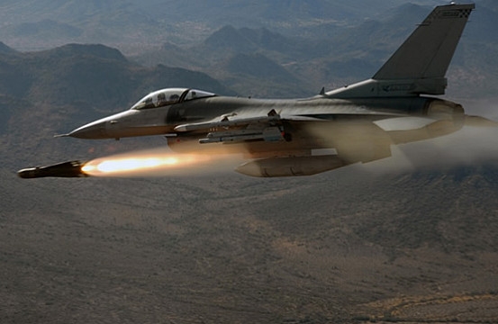 han quoc my tien hanh tap tran khong quan chung