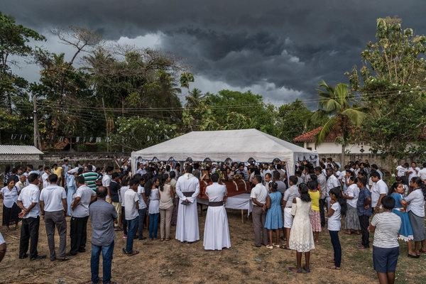 cac vu danh bom o sri lanka la hanh dong tra dua cho vu xa sung tai new zealand