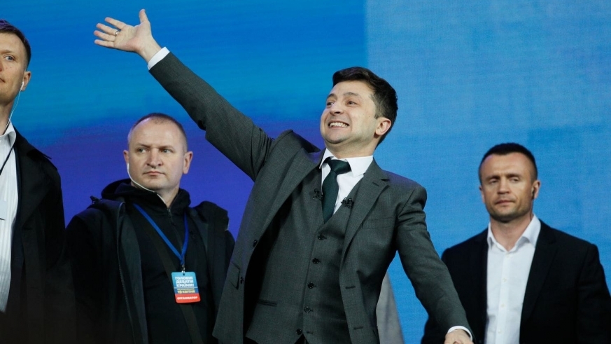 cac nuoc chau au cam ket ung ho manh me tong thong dac cu ukraine