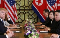 ngoai truong my neu quan diem ve trung phat trieu tien