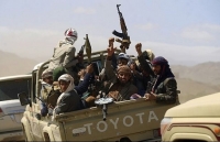 LHQ hoan nghênh đề xuất của phiến quân Houthi ngừng tấn công Saudi Arabia