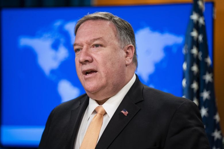 Ngoại trưởng Mike Pompeo: Thượng đỉnh Mỹ - Triều lần 2 "có nhiều điều thú vị hơn mọi người thấy" ngoai truong mike pompeo thuong dinh my trieu lan 2 co nhieu dieu thu vi hon moi nguoi thay