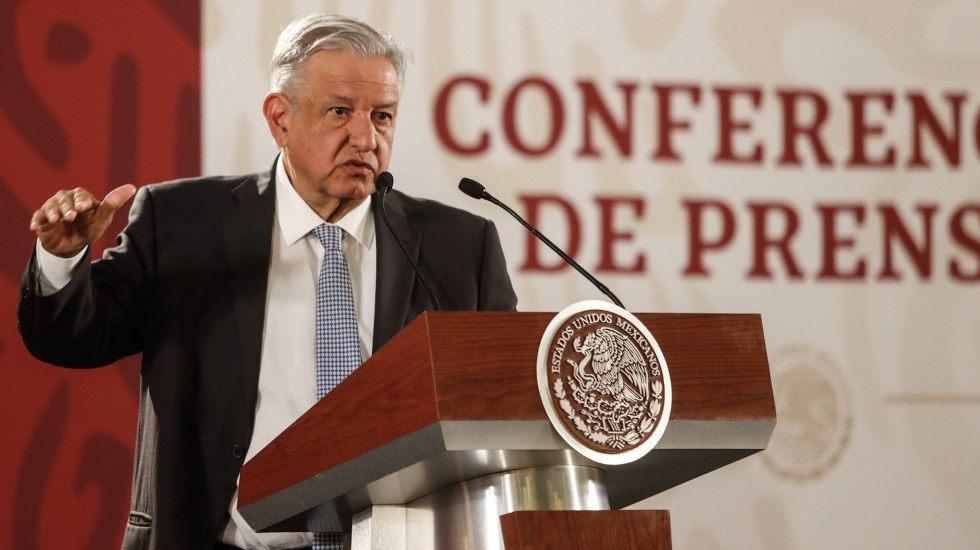 tong thong mexico khang dinh san sang xin loi my vi xung dot bien gioi