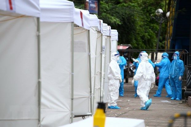 Báo Nga: Chính phủ Việt Nam nhanh chóng và kiên quyết áp dụng biện pháp chống dịch Covid-19 bao nga chinh phu viet nam nhanh chong va kien quyet ap dung bien phap chong dich covid 19