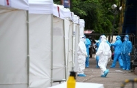 Báo Nga: Chính phủ Việt Nam nhanh chóng và kiên quyết áp dụng biện pháp chống dịch Covid-19 