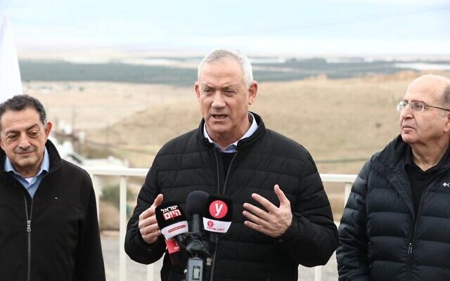 Israel: Lãnh đạo đảng Xang & Trắng dự kiến xin kéo dài thời hạn thành lập chính phủ israel lanh dao dang xang trang du kien xin keo dai thoi han thanh lap chinh phu