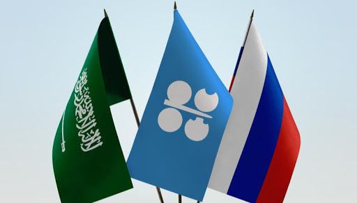 OPEC+ khó giải cứu giá dầu, ông Trump dọa áp thuế cao với dầu mỏ Nga, Saudi Arabia opec kho giai cuu gia dau ong trump doa ap thue cao voi dau mo nga saudi arabia
