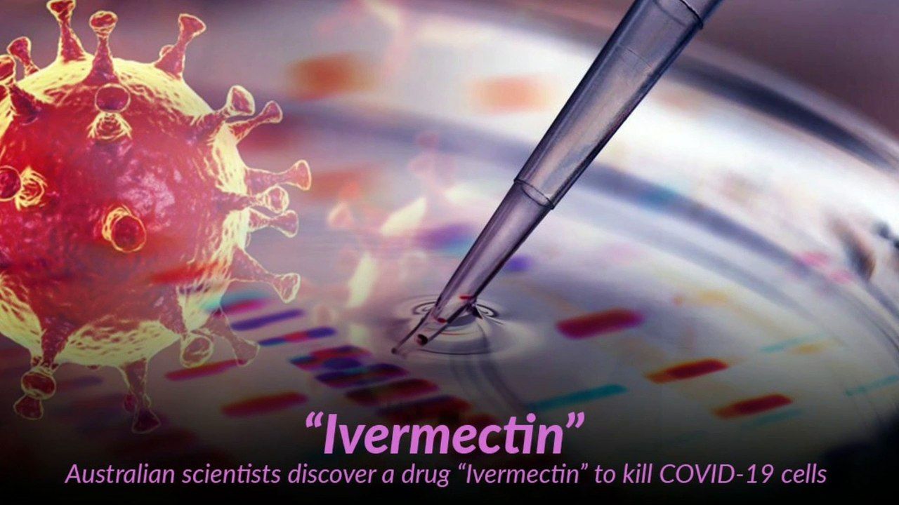 cap nhat 15h ngay 94 so ca tu vong do covid 19 o my dung thu 2 the gioi chuyen gia nga australia phat hien hieu qua cua thuoc tay giun ivermectin