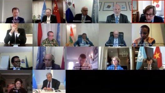 viet nam nhan manh tam quan trong cua doan ket dieu phoi quoc te trong dai dich covid 19