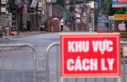 Infographic: Bệnh nhân 418 nhiễm Covid-19 đã đi những đâu?