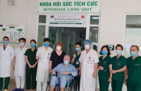 bo y te yeu cau bao cao viec mua sam may real time pcr tu dong phuc vu xet nghiem