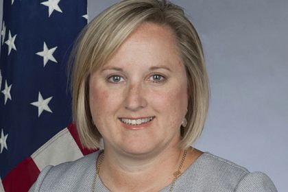 Thu hút đồng minh thân cận của Nga, Mỹ chỉ định Đại sứ tại Belarus lần đầu tiên sau 12 năm tim cach thu hut dong minh than can cua nga my chi dinh dai su tai belarus sau hon 10 nam bi truc xuat