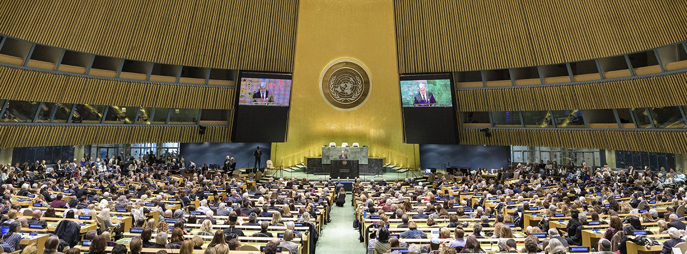 dai hoi dong lhq thong qua nghi quyet ve covid 19 neu bat vai tro di dau then chot cua who