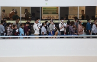 Dịch Covid-19: Lần thứ 2 Thái Lan tự động gia hạn thị thực cho người nước ngoài