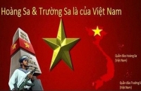 giao su vuving trung quoc ngay cang hung hang hon o bien dong