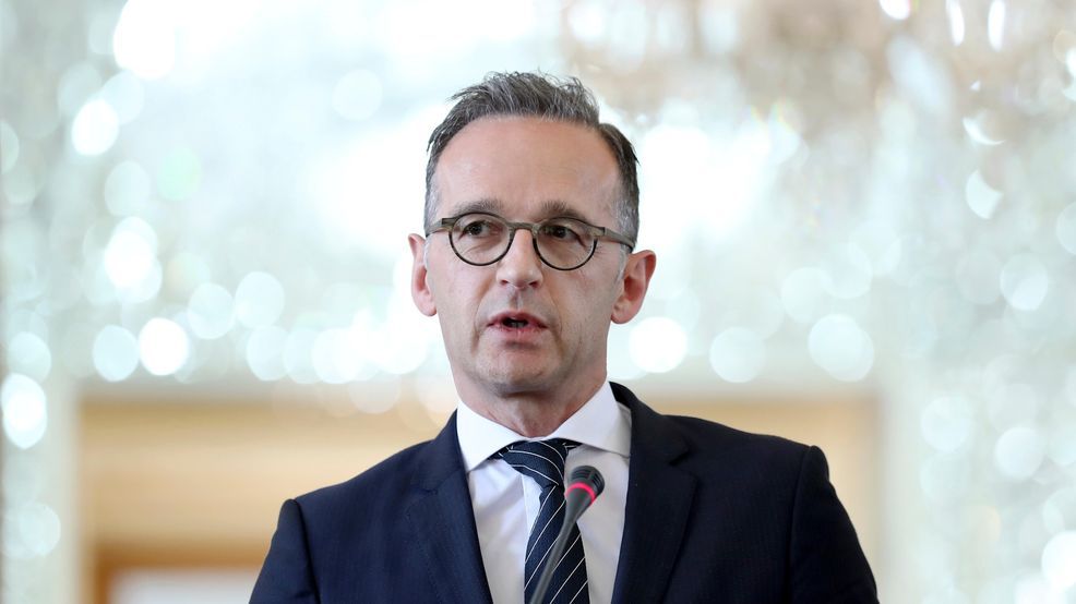 Nhóm Bộ Tứ sẽ họp trực tuyến về miền Đông Ukraine nhom bo tu se hop truc tuyen ve mien dong ukraine