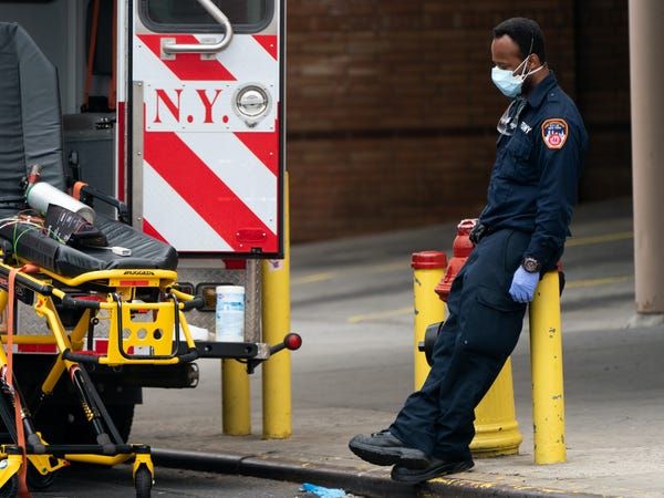 dich covid 19 chinh quyen tong thong trump bi to danh lac huong nga chi trich cac nuoc phuong tay do loi