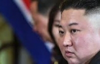 trieu tien thay doi hang loat nhan su cap cao chua ro vi tri cua em gai nha lanh dao kim jong un