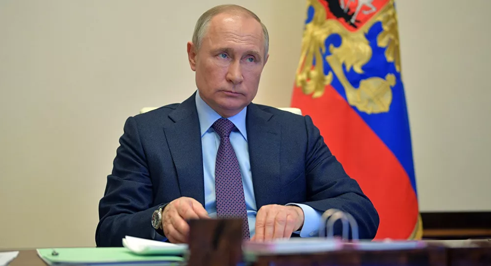 dich covid 19 tat ca moi nguoi gap tong thong putin deu phai vuot qua xet nghiem virus belarus khong ap dung cach ly