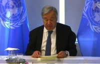 Việt Nam kêu gọi tăng cường hợp tác quốc tế về thanh niên tại Hội đồng Bảo an Liên hợp quốc