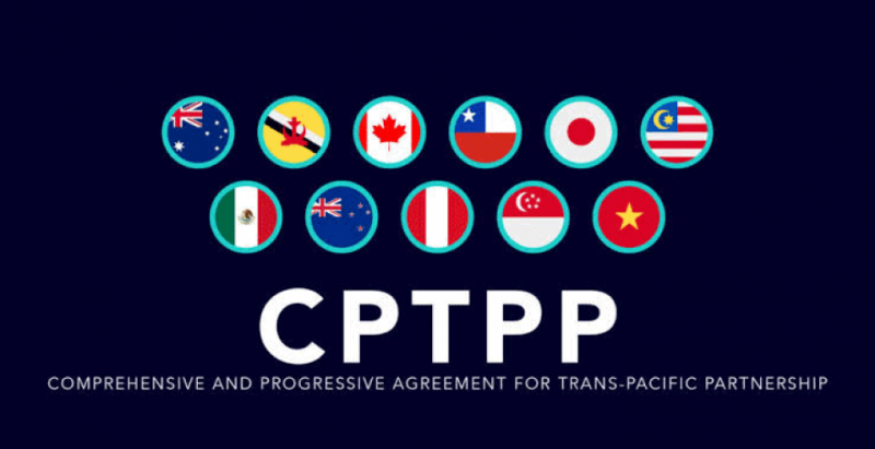Lý do Nội các Thái Lan chưa xem xét đề xuất tham gia Hiệp định CPTPP