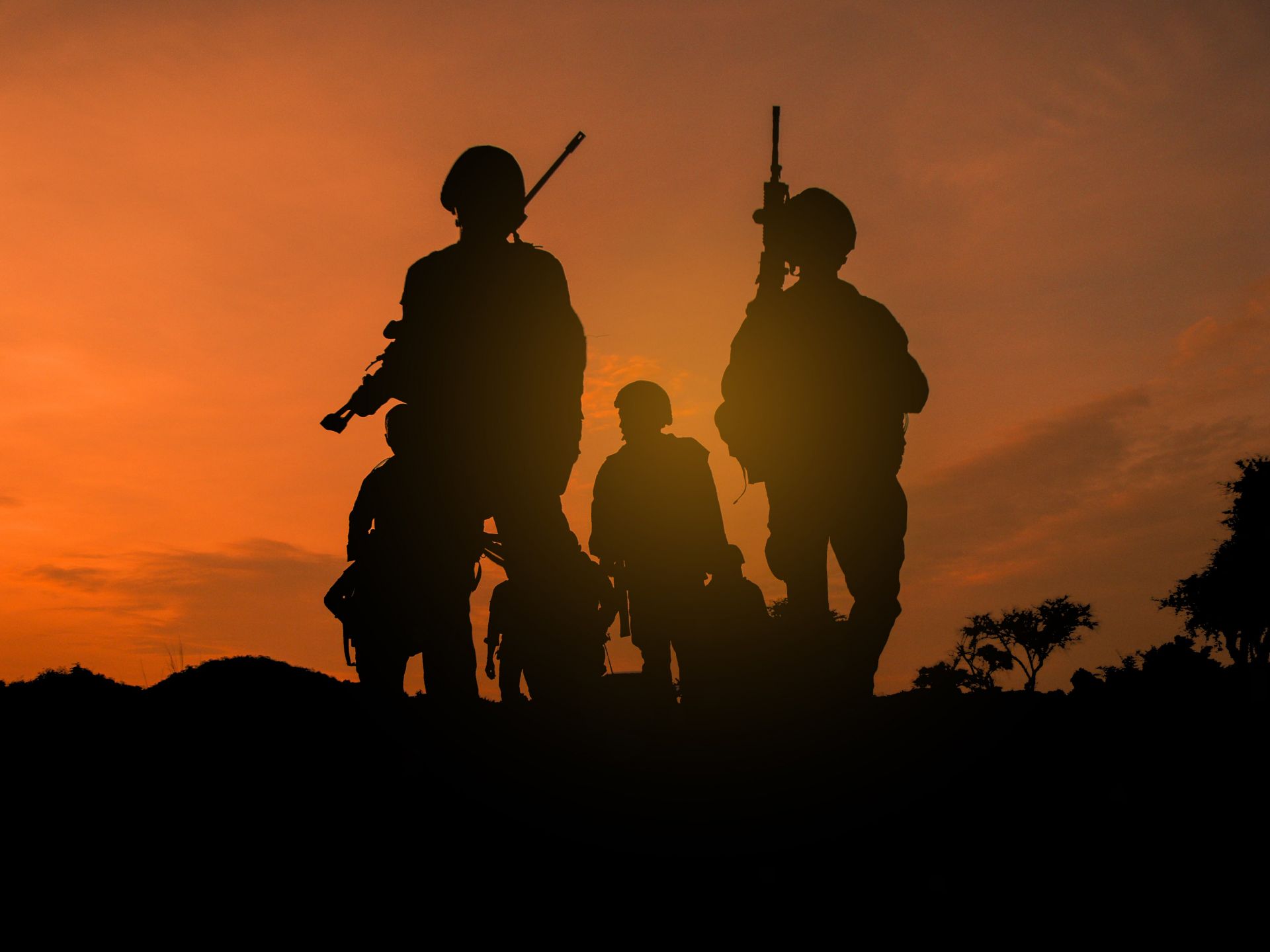 an do vuot nga dung thu 3 the gioi ve chi tieu quan su trong nam 2019